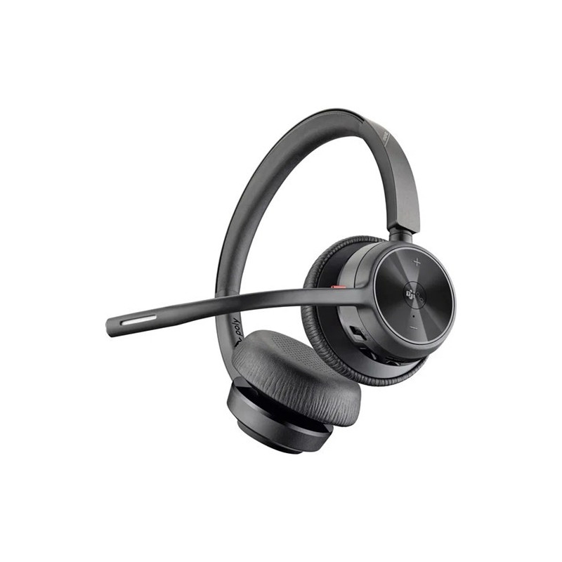 POLY VOY 4320 -M USB-C HS BT700