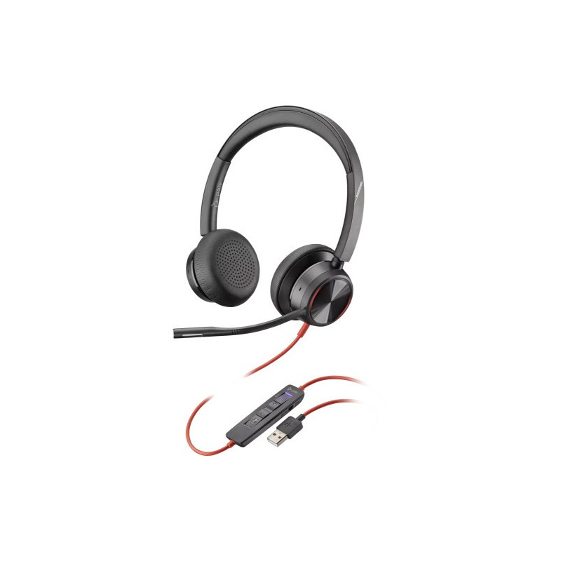 POLY BW 8225 -M USB-A HS