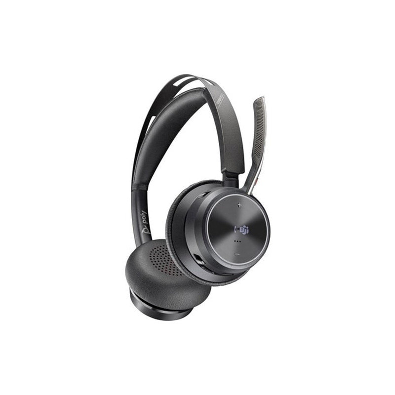 POLY VFOCUS2 -M USB-A HS