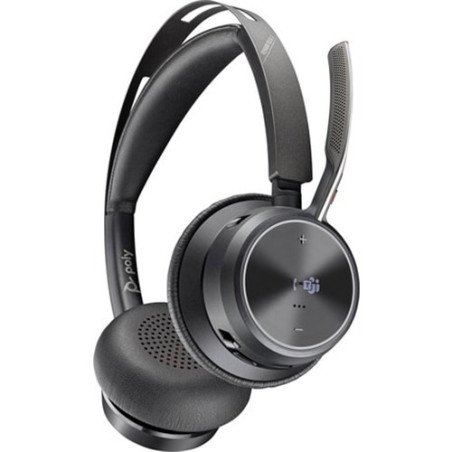 POLY VFOCUS2 -M USB-A HS
