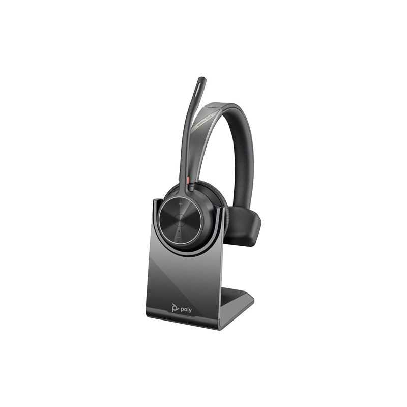 POLY VOY 4310 MONO HS BT700A CHS