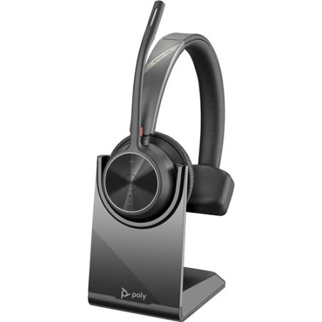 POLY VOY 4310 MONO HS BT700A CHS