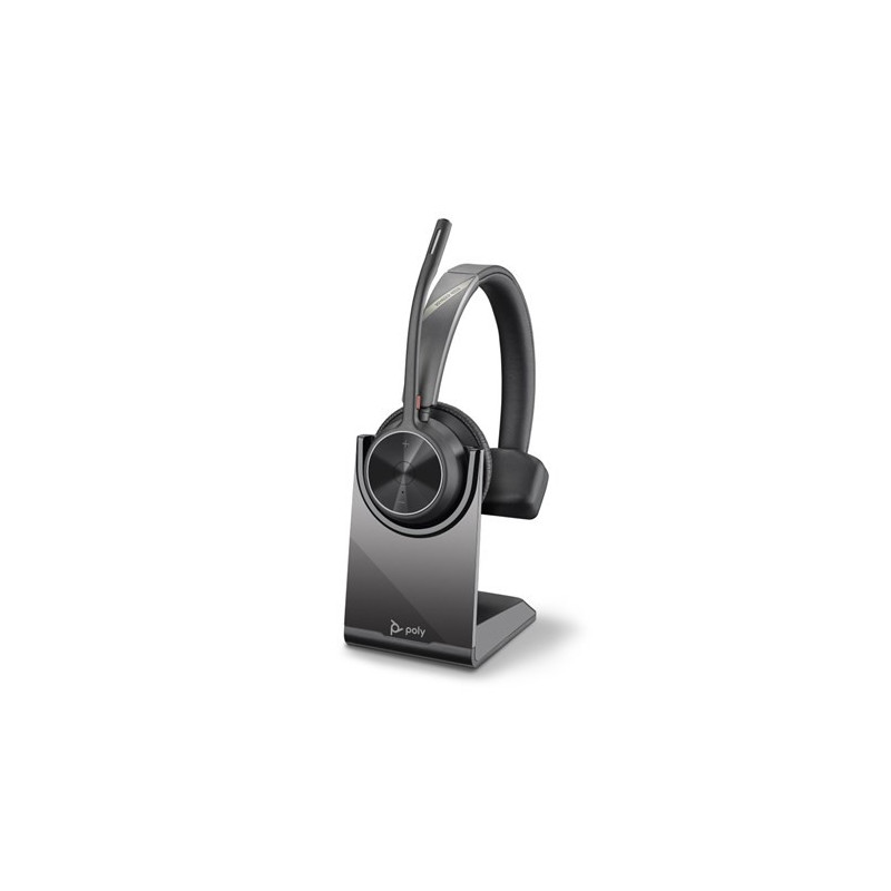POLY EP 525 -M STEREO W/USB-A HEADSET