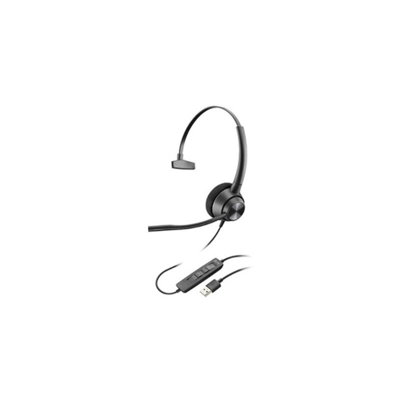 POLY EP 310 MONO USB-A HS TAA