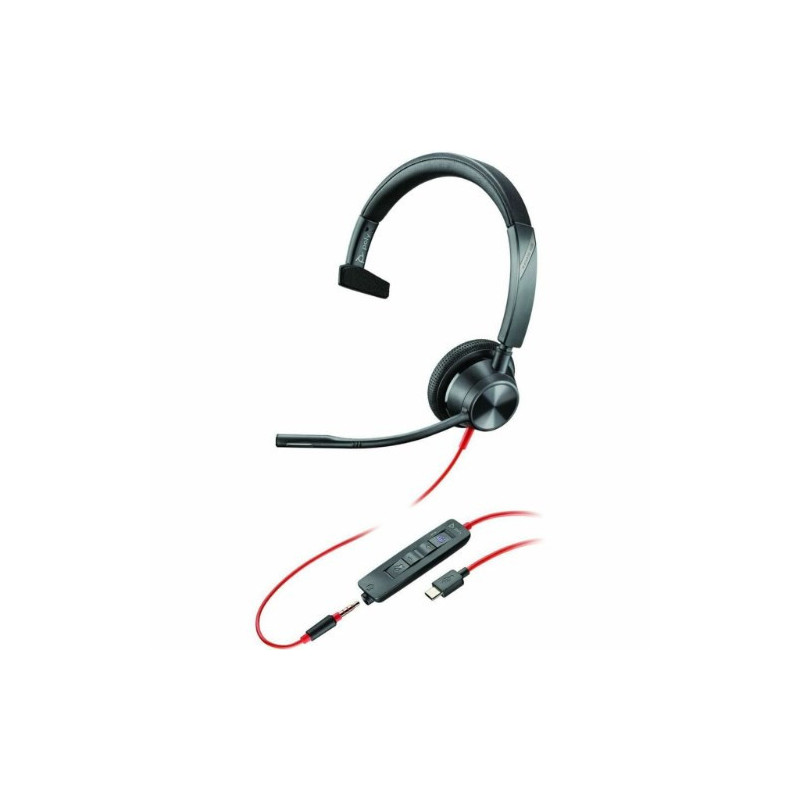 POLY BW 3315 -M USB-C HS