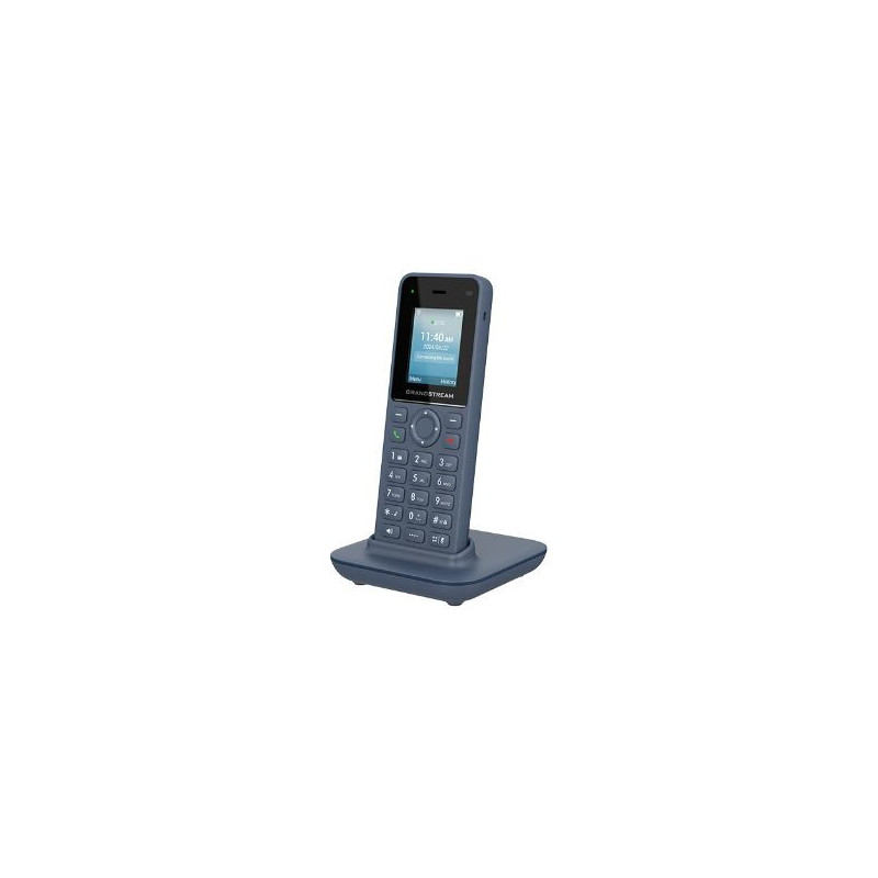 COMPACT PORTABLEWIFI PHONE