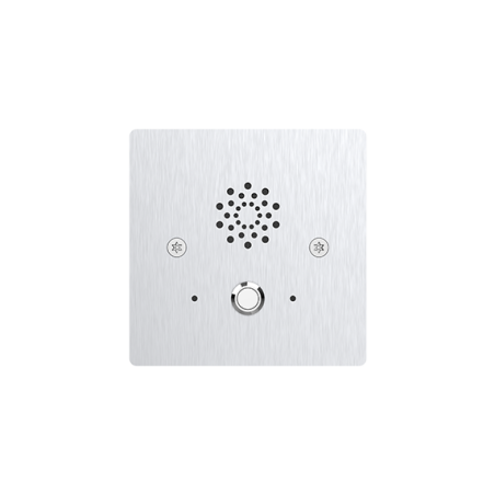 PUSH BUTTON EMERGENCY STATION