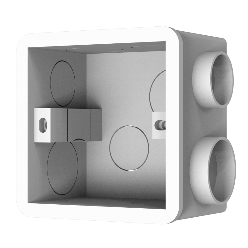 E20 IN-WALL INSTALLATION KIT STANDARD 86 KIT