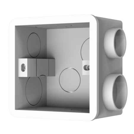 E20 IN-WALL INSTALLATION KIT STANDARD 86 KIT
