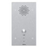 VANDAL RESISTANT SIP CALL STATION