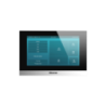 2-WIRE SIP INDOOR UNIT WITH WI-FI IN SILVER LINUX VERSION