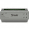 2-WIRE IP NETWORK SWITCH