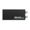 2-WIRE IP NETWORK CONVERTER