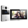 2-WIRE IP INTERCOM KIT