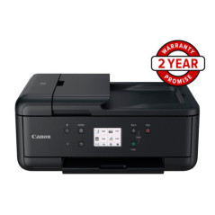 PIXMA TR7660A PRINT COPY SCAN FAX ALL IN ONE MFP WITH ADF