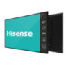 HISENSE 55DM66D 55 UHD DIGITAL SIGNAGE 500NIT 24 X 7 ANDROID 11 PANEL