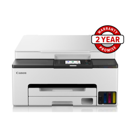 CANON MAXIFY GX1060 MEGATANK SMALL OFFICE PRINT COPY SCAN ADF A4 CISS MFP