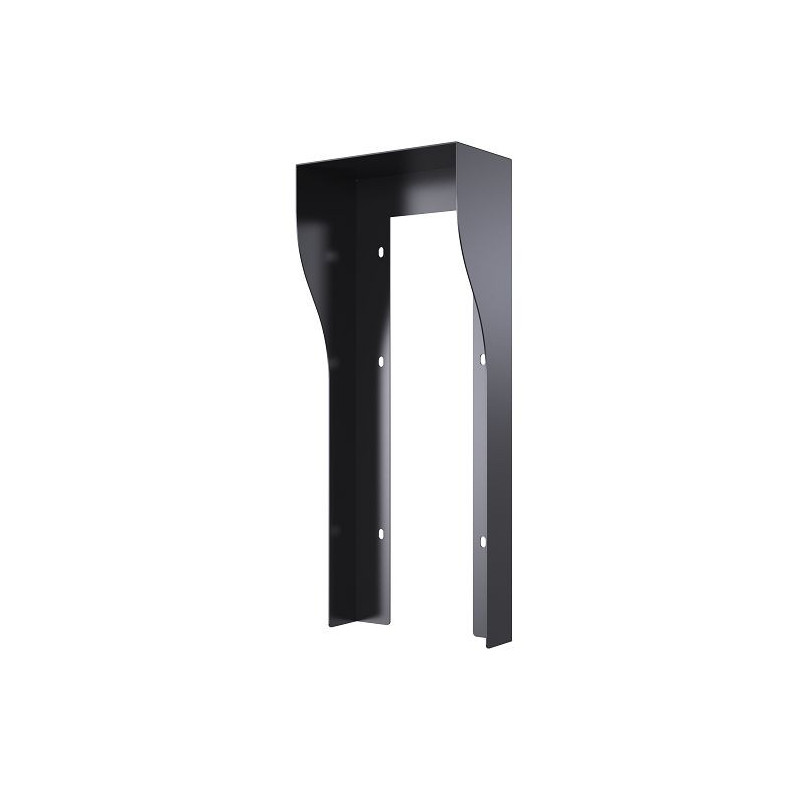 X915S ON WALL RAIN HOOD