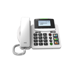 BIG BUTTON PHONE