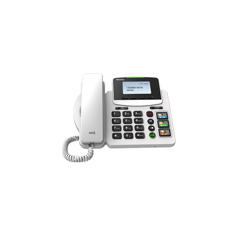 BIG BUTTON PHONE