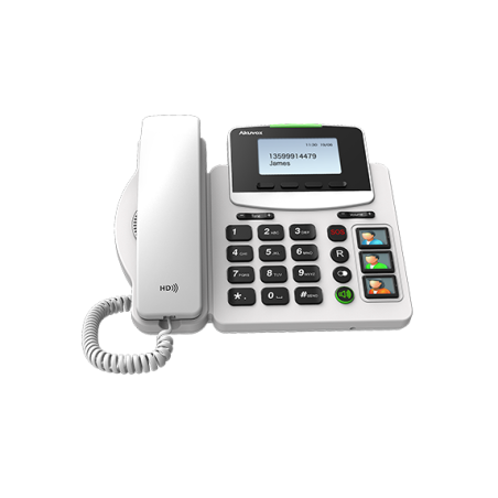 BIG BUTTON PHONE