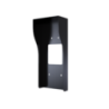 E18 ON WALL RAIN HOOD