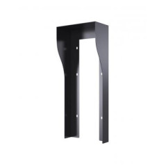 R29 ON WALL RAIN HOOD