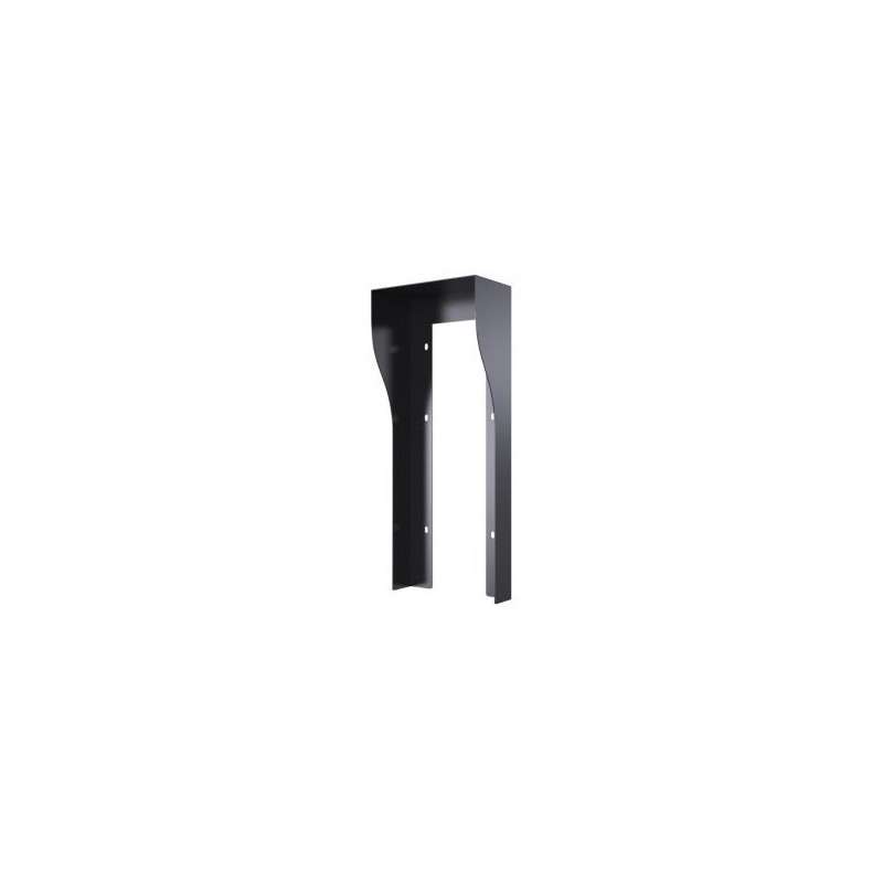 R29 ON WALL RAIN HOOD