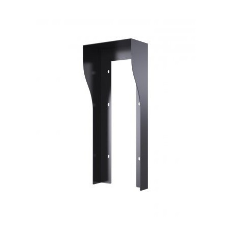 R29 ON WALL RAIN HOOD