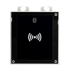 IP VERSO READER BLE RFID 125 KHZ 1356MHZ NFC PICARD