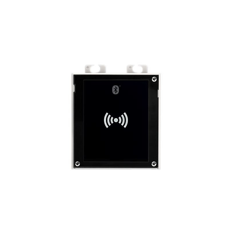 IP VERSO READER BLE RFID 125 KHZ 1356MHZ NFC PICARD