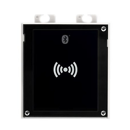 IP VERSO READER BLE RFID 125 KHZ 1356MHZ NFC PICARD