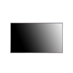 LG 75 75UH5J PRO 4K 500NITS WEBOS 6 28PCT HAZE DIGITAL SIGNAGE DISPLAY