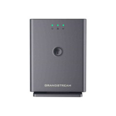 CARRIER GRADE HD DECT BASE STATION PTT EXTENDED RANGE 20 CONCURRENT CALLS