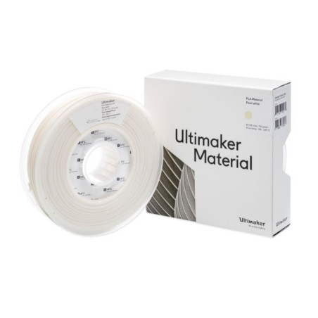 PLA - M0751 PEARL WHITE 750 - 211399 BOX