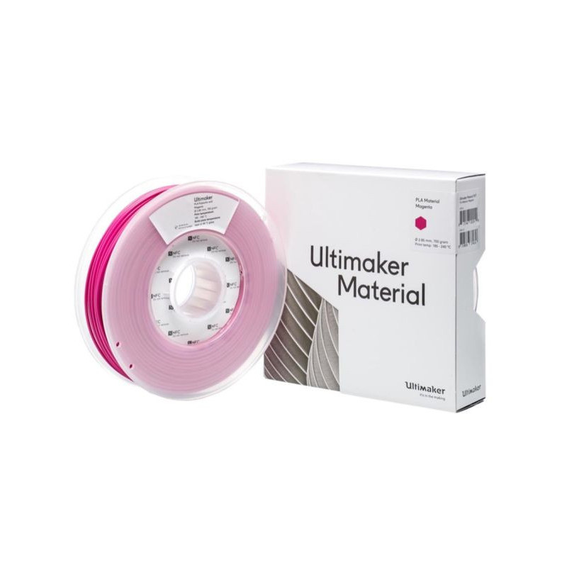 PLA - M0751 MAGENTA 750 - 211399 BOX