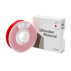 PLA - M0751 RED 750 - 211399 BOX