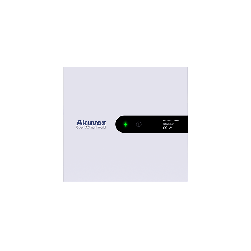 SMART ACCESS CONTROLLER FOR 4 DOORS
