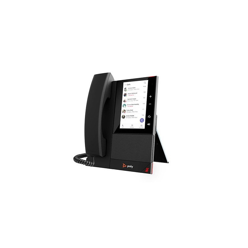 POLY CCX 400 BMP MS POE-E NO LOCALIZATION