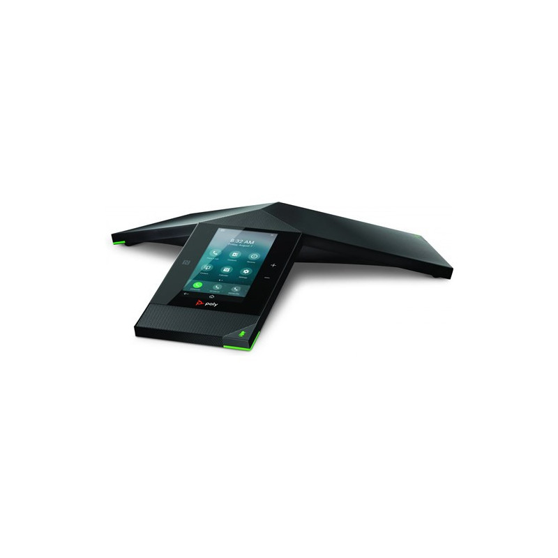 POLY TRIO 8800 IP CP POE-E