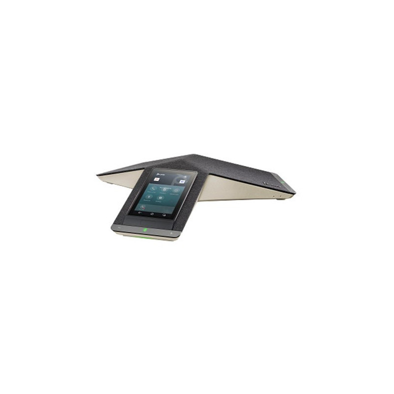POLY TRIO C60 IP CP FR POE-E AUSTRALIA - ENGLISH LOCALIZATION