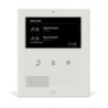 CLIP 4 INCHES VIDEO IP INDOOR STATION SURFACE MOUNTED