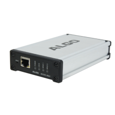 SIP POE DOOR CONTROLLER
