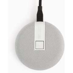 EXPANSION MICROPHONE - GRAY