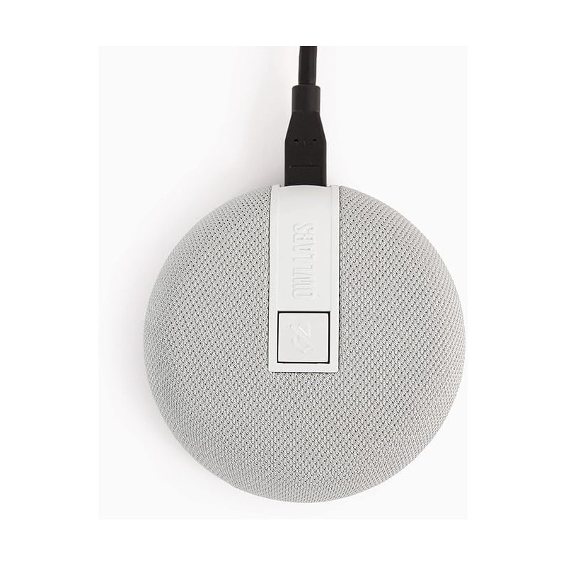 EXPANSION MICROPHONE - GRAY
