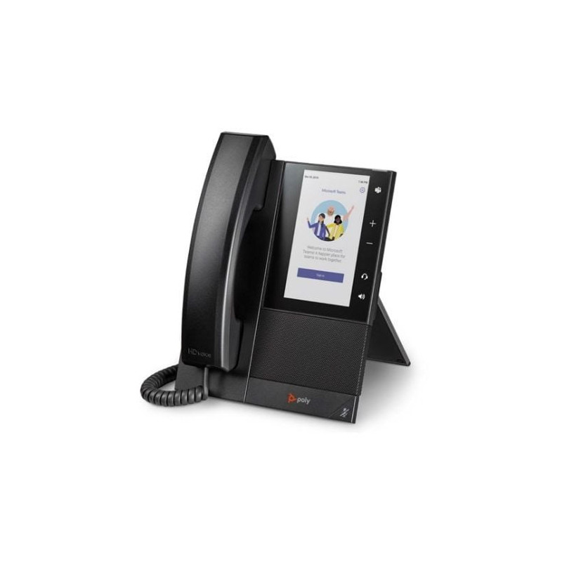 CCX 500 MEDIA PHONEOPENSIPPOE