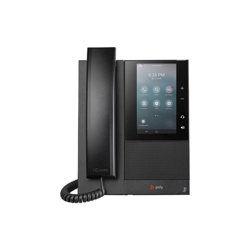 CCX 505 MEDIA PHONEOPENSIPPOE