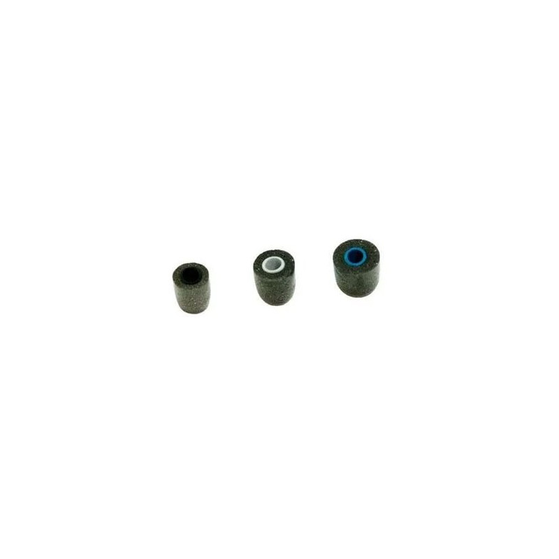 EAR BUD FOAM TIPS 10 PAIR PACK - SMALL