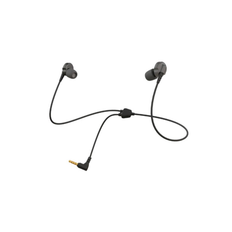 EAR BUD HEARING PROTECTION HEADPHONE
