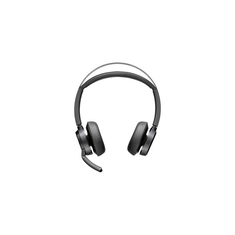 POLY VF2 USB-C-C HS USB-C/A NO LOCALIZATION